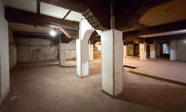 RENTA PARA LOCAL COMERCIAL O RESTAURANTE SOBRE INSURGENTES SAN ANGEL PLANTA BAJA