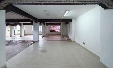 RENTA PARA LOCAL COMERCIAL O RESTAURANTE SOBRE INSURGENTES SAN ANGEL PLANTA BAJA