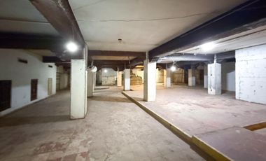 RENTA PARA LOCAL COMERCIAL O RESTAURANTE SOBRE INSURGENTES SAN ANGEL PLANTA BAJA