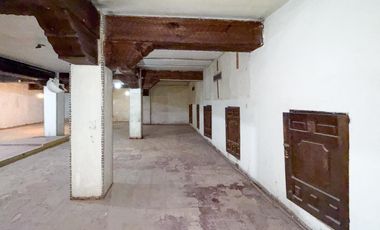 RENTA PARA LOCAL COMERCIAL O RESTAURANTE SOBRE INSURGENTES SAN ANGEL PLANTA BAJA