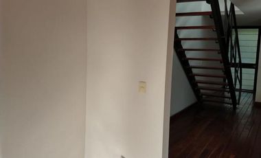 Casa en condominio - Jesús del Monte