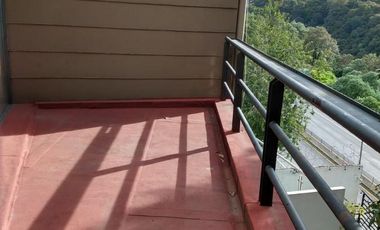 Casa en condominio - Jesús del Monte