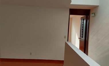 Casa en condominio - Jesús del Monte