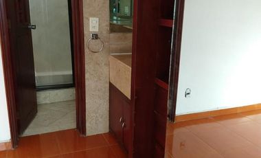 Casa en condominio - Jesús del Monte