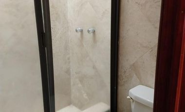 Casa en condominio - Jesús del Monte