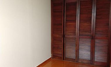 Casa en condominio - Jesús del Monte