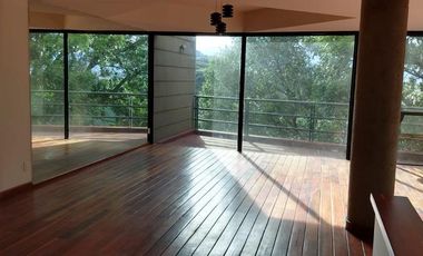 Casa en condominio - Jesús del Monte