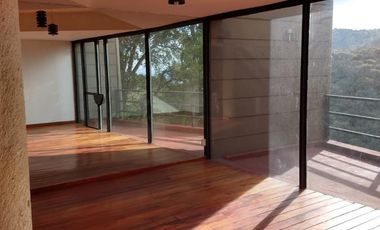 Casa en condominio - Jesús del Monte