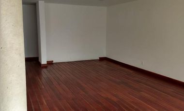 Casa en condominio - Jesús del Monte