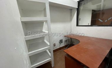 Edificio Corporativo en Renta en Naucalpan de Juarez Ciudad Satelite VE 26-2425