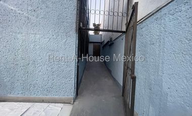 Edificio Corporativo en Renta en Naucalpan de Juarez Ciudad Satelite VE 26-2425