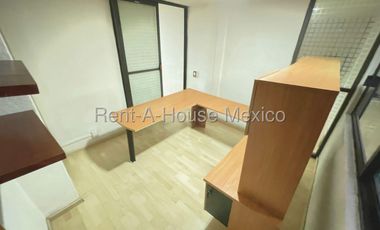 Edificio Corporativo en Renta en Naucalpan de Juarez Ciudad Satelite VE 26-2425