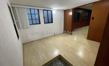 Edificio Corporativo en Renta en Naucalpan de Juarez Ciudad Satelite VE 26-2425