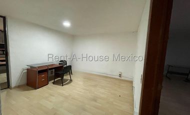Edificio Corporativo en Renta en Naucalpan de Juarez Ciudad Satelite VE 26-2425