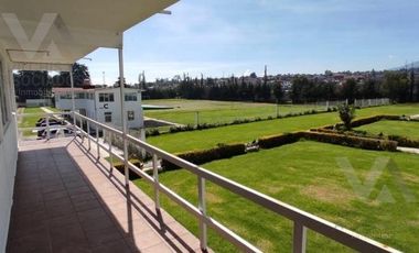 EDIFICIO COMERCIAL EN RENTA, SAN JUAN DE LAS HUERTAS