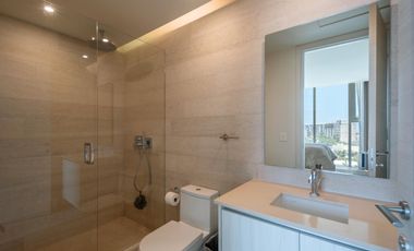 Departamento en venta y renta en SLS Harbour, Puerto Cancún