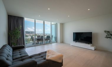 Departamento en venta y renta en SLS Harbour, Puerto Cancún