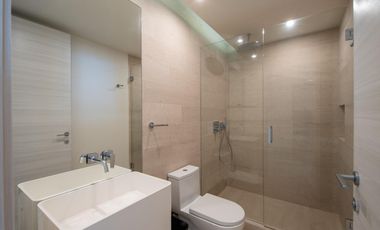 Departamento en venta y renta en SLS Harbour, Puerto Cancún