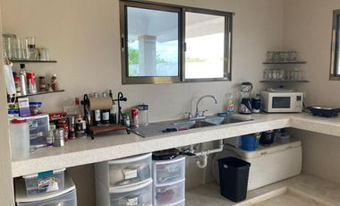 Venta - Renta Casa en Sitpach, Merida **PRECIO  NEGOCIAR**