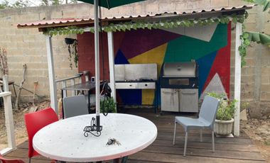 Venta - Renta Casa en Sitpach, Merida **PRECIO  NEGOCIAR**