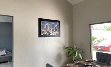 Venta - Renta Casa en Sitpach, Merida **PRECIO  NEGOCIAR**