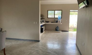 Venta - Renta Casa en Sitpach, Merida **PRECIO  NEGOCIAR**