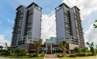 DEPARTAMENTO DE LUJO EN VENTA/RENTA EN ARTHOUSE MERIDA DE 3 HABITACIONES