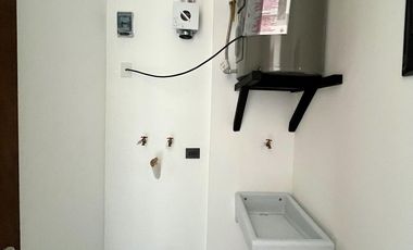 DEPARTAMENTO DE LUJO EN VENTA/RENTA EN ARTHOUSE MERIDA DE 3 HABITACIONES