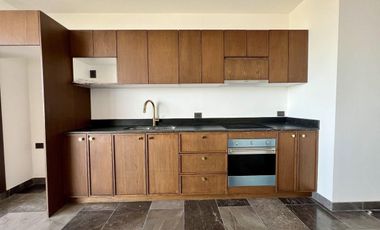 DEPARTAMENTO DE LUJO EN VENTA/RENTA EN ARTHOUSE MERIDA DE 3 HABITACIONES