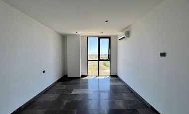 DEPARTAMENTO DE LUJO EN VENTA/RENTA EN ARTHOUSE MERIDA DE 3 HABITACIONES