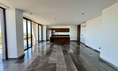 DEPARTAMENTO DE LUJO EN VENTA/RENTA EN ARTHOUSE MERIDA DE 3 HABITACIONES