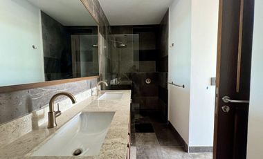 DEPARTAMENTO DE LUJO EN VENTA/RENTA EN ARTHOUSE MERIDA DE 3 HABITACIONES