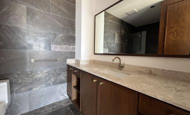 DEPARTAMENTO DE LUJO EN VENTA/RENTA EN ARTHOUSE MERIDA DE 3 HABITACIONES