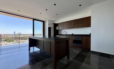 DEPARTAMENTO DE LUJO EN VENTA/RENTA EN ARTHOUSE MERIDA DE 3 HABITACIONES