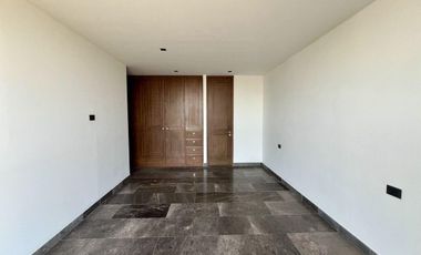 DEPARTAMENTO DE LUJO EN VENTA/RENTA EN ARTHOUSE MERIDA DE 3 HABITACIONES