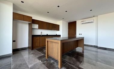 DEPARTAMENTO DE LUJO EN VENTA/RENTA EN ARTHOUSE MERIDA DE 3 HABITACIONES