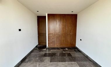 DEPARTAMENTO DE LUJO EN VENTA/RENTA EN ARTHOUSE MERIDA DE 3 HABITACIONES