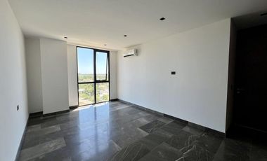 DEPARTAMENTO DE LUJO EN VENTA/RENTA EN ARTHOUSE MERIDA DE 3 HABITACIONES