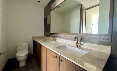 DEPARTAMENTO DE LUJO EN VENTA/RENTA EN ARTHOUSE MERIDA DE 3 HABITACIONES