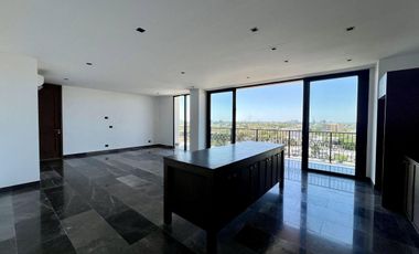 DEPARTAMENTO DE LUJO EN VENTA/RENTA EN ARTHOUSE MERIDA DE 3 HABITACIONES