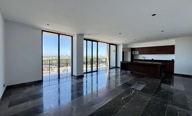 DEPARTAMENTO DE LUJO EN VENTA/RENTA EN ARTHOUSE MERIDA DE 3 HABITACIONES