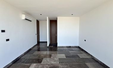 DEPARTAMENTO DE LUJO EN VENTA/RENTA EN ARTHOUSE MERIDA DE 3 HABITACIONES