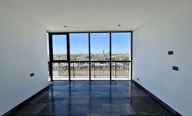 DEPARTAMENTO DE LUJO EN VENTA/RENTA EN ARTHOUSE MERIDA DE 3 HABITACIONES