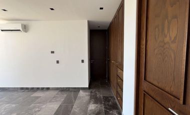 DEPARTAMENTO DE LUJO EN VENTA/RENTA EN ARTHOUSE MERIDA DE 3 HABITACIONES