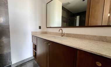 DEPARTAMENTO DE LUJO EN VENTA/RENTA EN ARTHOUSE MERIDA DE 3 HABITACIONES