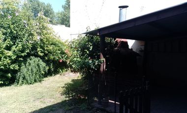 CASA EN MTE GRANDE, 3 AMB CON FINANCIACIÓN PROPIA