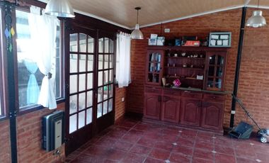 CASA EN MTE GRANDE, 3 AMB CON FINANCIACIÓN PROPIA