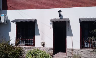 CASA EN MTE GRANDE, 3 AMB CON FINANCIACIÓN PROPIA