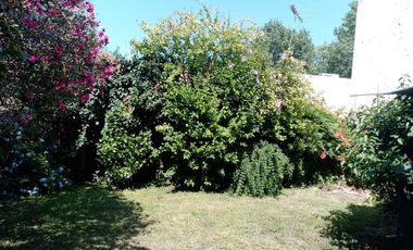 CASA EN MTE GRANDE, 3 AMB CON FINANCIACIÓN PROPIA