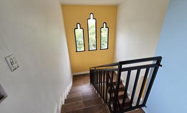 Casa en Barrio Santo Domingo